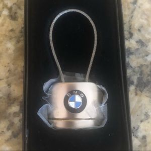 BMW key holder 🔑 🔐